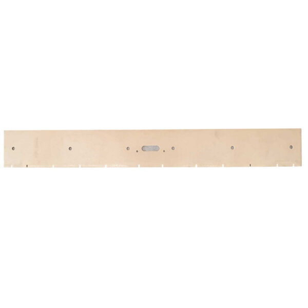 Hako E/B 43 /53 hátsó felszívógumi - back squeegee