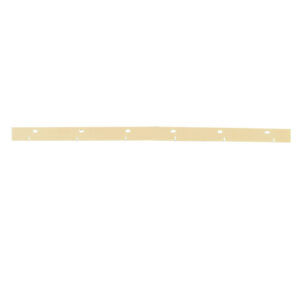 OMM Minispeed 350 - egyenes gerendás - felszívógumi  - Front squeegee - első gumi