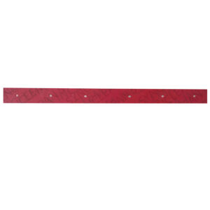 OMM Minispeed 365R - hajlított gerendás - felszívógumi  - Back squeegee - hátsó gumi