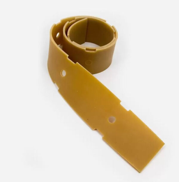 OMM SPHERA első felszívógumi  - Front squeegee - első gumi
