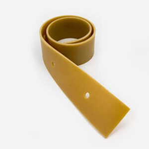 OMM SPHERA első felszívógumi  - Back squeegee - hátsó gumi