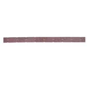 OMM 700 / 800 Stile felszívógumi - Front squeegee - első gumi