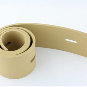 OMM 700 / 800 Stile felszívógumi - Back squeegee - hátsó gumi