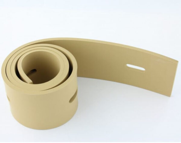 OMM 700 / 800 Stile felszívógumi - Back squeegee - hátsó gumi