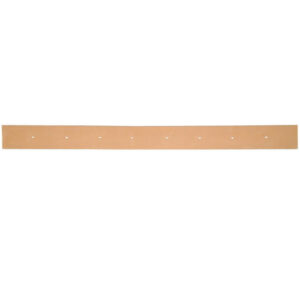 RCM DRIVE / DRIVE 1 / DRIVE S/2 / DRIVE RS/2 “V” / METRO 1103 felszívógumi - Back squeegee - hátsó gumi