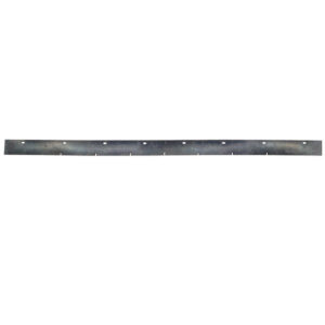 RCM DRIVE / DRIVE 1 / DRIVE S/2 / DRIVE RS/2 “V” / JUMBO / LB METRO / METRO 1103 első felszívógumi  - Front squeegee - első gumi