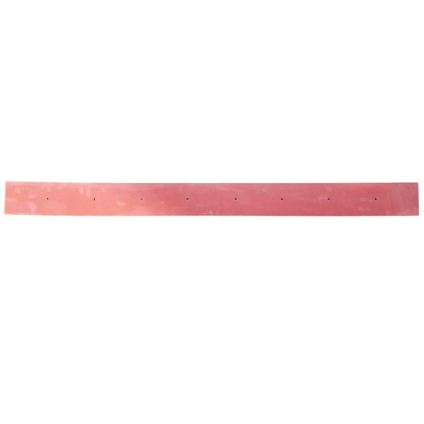 RCM DRIVE / DRIVE 1 / DRIVE S/2 / DRIVE RS/2 “V” / METRO 1103 felszívógumi  - Back squeegee - hátsó gumi