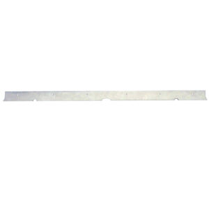 RCM BYTE 461 C / BYTE 461 CB első felszívógumi  - Front squeegee - első gumi