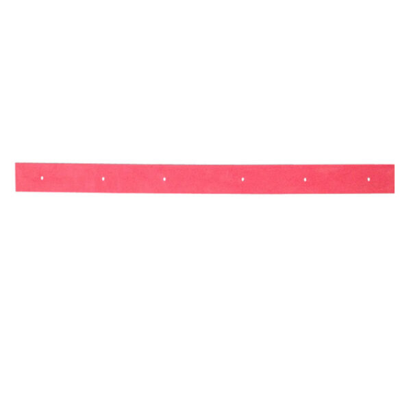RCM BYTE 461 C / BYTE 461 CB első felszívógumi - Back squeegee - hátsó gumi