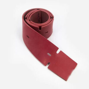 Tennant T 3 / T 5 felszívógumi- (500) Front-squeegee - Első gumi