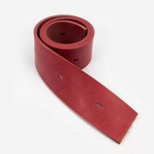 Tennant T 3 / T 5 felszívógumi- (500) Back-squeegee - Hátsó gumi