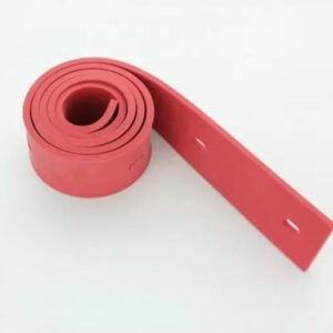 Tennant T 3 / T 5 felszívógumi- (650/700) Back-squeegee - Hátsó gumi