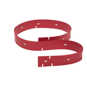 Tennant T 3 / T 5 felszívógumi- (800) Front-squeegee - Első gumi