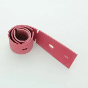 Tennant T 2 felszívógumi- Front-squeegee - Első gumi