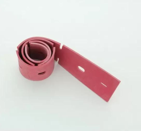Tennant T 2 felszívógumi- Front-squeegee - Első gumi