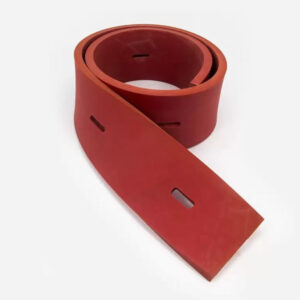 Tennant T 16 felszívógumi - Back-800 squeegee - Hátsó gumi