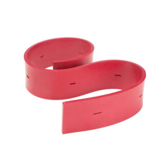 Tennant 7300 / 8300 felszívógumi - Back-1000 squeegee - hátsó gumi