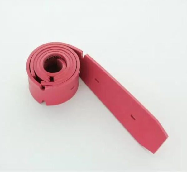 Tennant 7100 (800) / T7 felszívógumi - Front squeegee - Első gumi