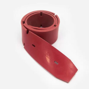 Tennant 7100 (700) / T7 felszívógumi - Front squeegee - Első gumi