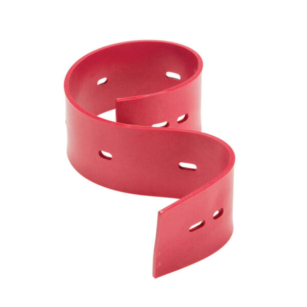 Tennant 5100 felszívógumi - Back squeegee - hátsó gumi