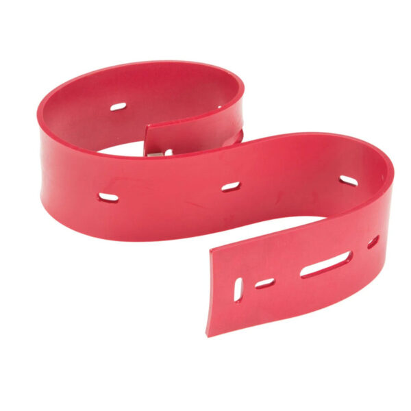 Tennant 5400 felszívógumi - Back squeegee - hátsó gumi