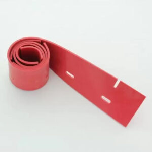 Tennant 5400 felszívógumi - Front squeegee - Első gumi