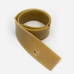 Tennant 5300 felszívógumi - Front squeegee - Első gumi