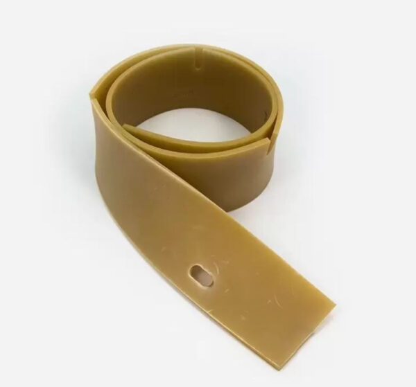 Tennant 5300 felszívógumi - Front squeegee - Első gumi
