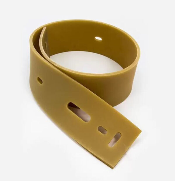 Tennant 5300 felszívógumi - Back squeegee - hátsó gumi