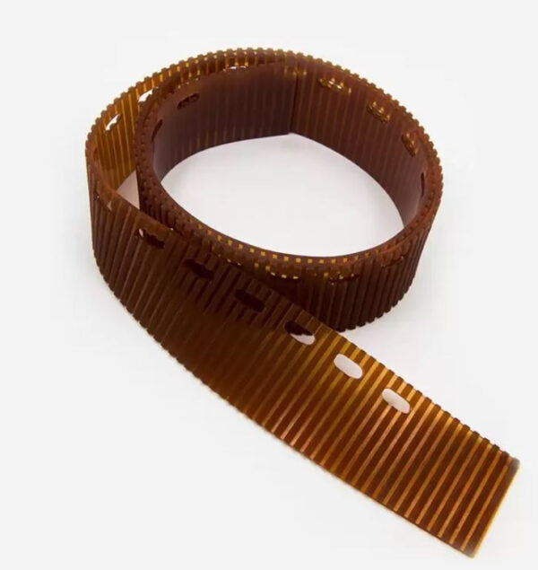 TASKI COMBIMAT 1800 / 1900 felszívógumi - Front squeegee - Első gumi