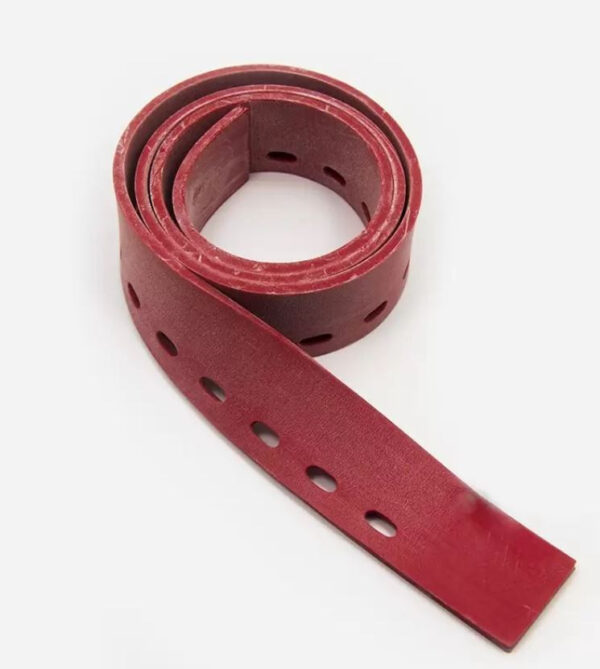 TASKI COMBIMAT 1800 / 1900 hátsó felszívógumi