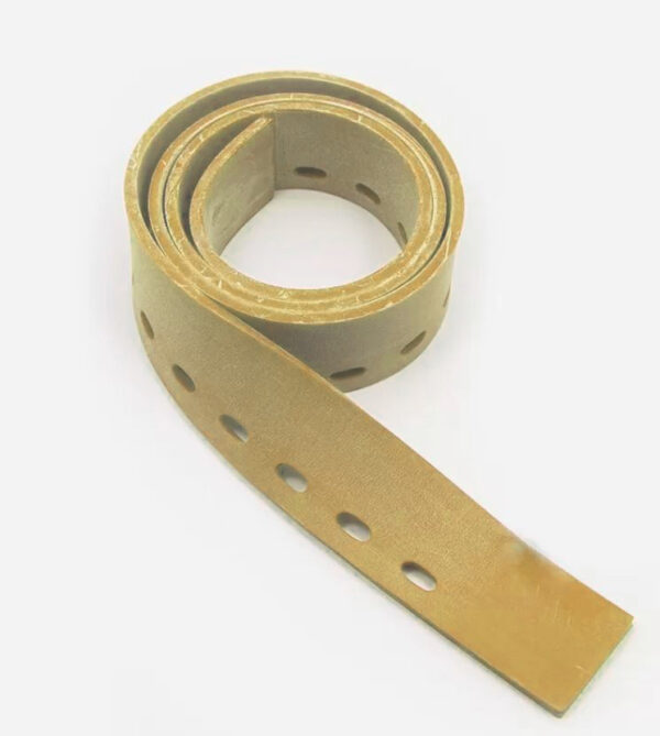 TASKI COMBIMAT 1800 / 1900 hátsó felszívógumi