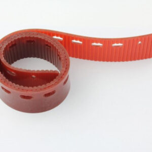 TASKI COMBIMAT 1400 / 1500 felszívógumi - Front squeegee - Első gumi