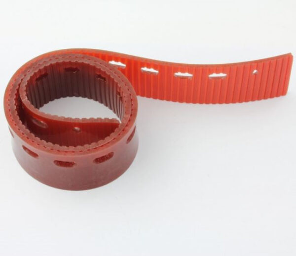 TASKI COMBIMAT 1400 / 1500 felszívógumi - Front squeegee - Első gumi