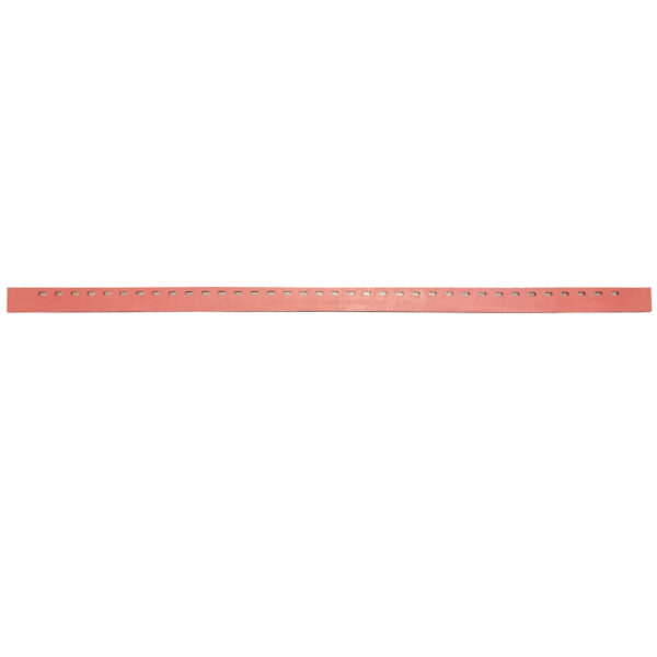 TASKI COMBIMAT 1600 / 1700 felszívógumi - Back squeegee - hátsó gumi
