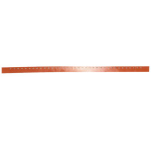 TASKI COMBIMAT 1600 / 1700 felszívógumi- Front squeegee - Első gumi