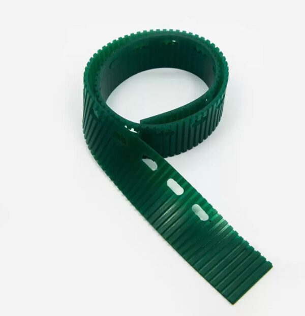 TASKI COMBIMAT 600 B felszívógumi - Front squeegee - Első gumi