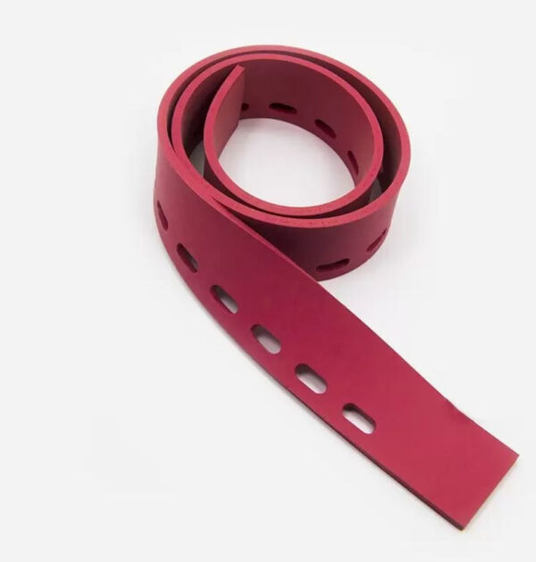 TASKI COMBIMAT 700 / 800 / 1000 / 1100 felszívógumi - Back squeegee - hátsó gumi