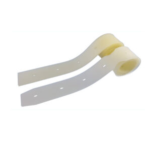TASKI SWINGO 3500 felszívógumi - Front and back squeegee - első és hátsó felszívógumi kit gumi szett (kit)