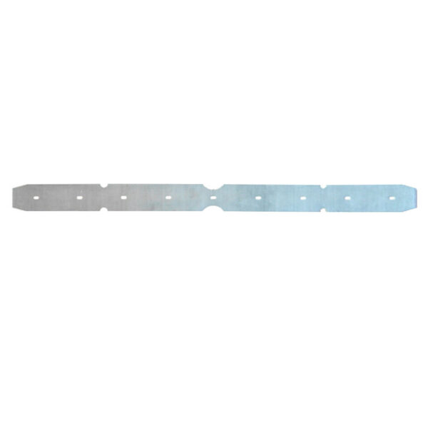 TASKI SWINGO 1250 / 1255 / 1650 felszívógumi  - Front squeegee - Első gumi