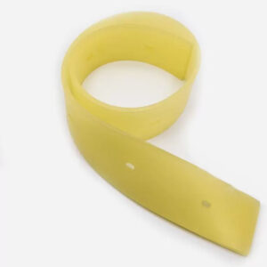 TASKI SWINGO 1250 / 1255 / 1650 felszívógumi - Back squeegee - Hátsó gumi