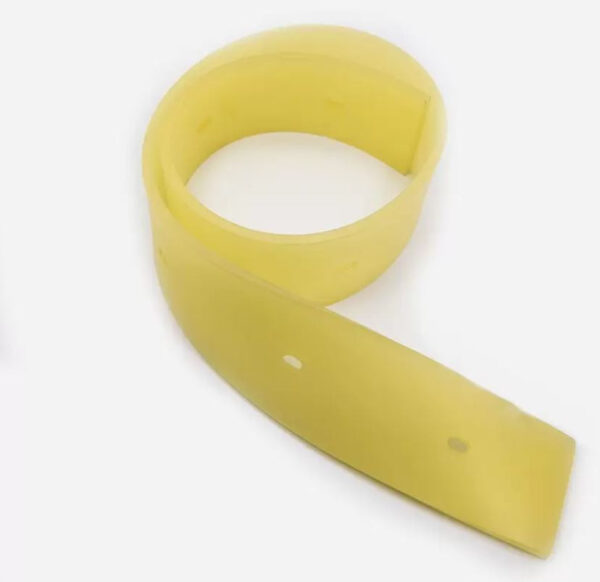TASKI SWINGO 1250 / 1255 / 1650 felszívógumi - Back squeegee - Hátsó gumi