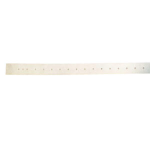 TASKI SWINGO 5000 - Felszívógumi - Back squeegee - hátső gumi