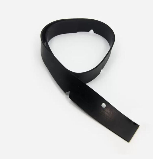 TASKI COMBIMAT 500 E / 600 B felszívógumi - Support squeegee/ fröccsenésvédő / oldalgumi