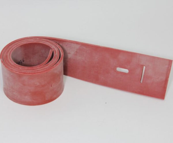 Viper AS 710 R felszívógumi - Back squeegee - hátsó gumi