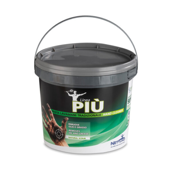 Nettuno Linea Piu' kéztisztító paszta 5000ml