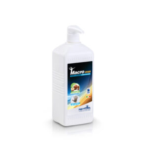 Nettuno Macrocream kéztisztító krém