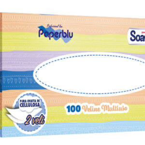 Paperdi Paperblu Kozmetikai kendő