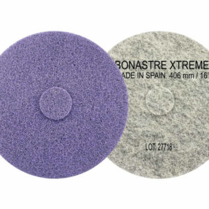 Bonastre Xtreme lila gyémántpad - 17" - 432mm