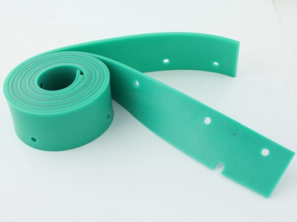 Numatic TGB 4055 / TGB 6055 (squeegee L=944 mm) - Back squeegee - hátsó gumi